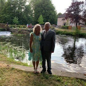 Meet your Posher, Shelley